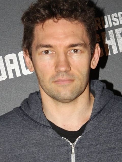 Nash Edgerton