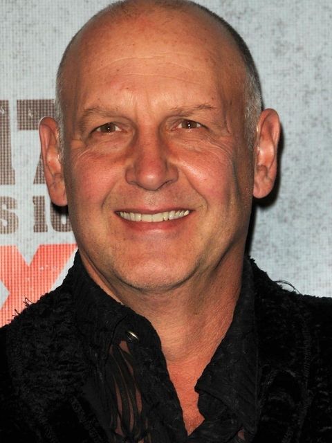 Nick Searcy