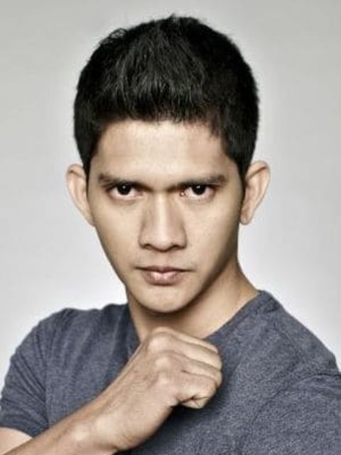 Iko Uwais