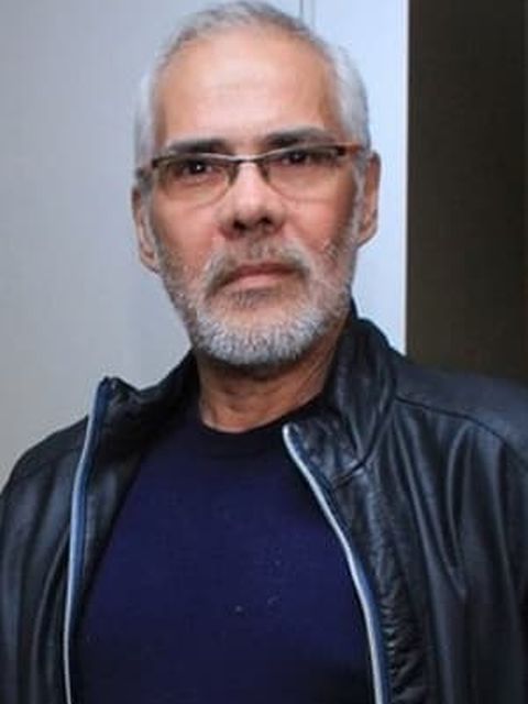 Pierre Gruno