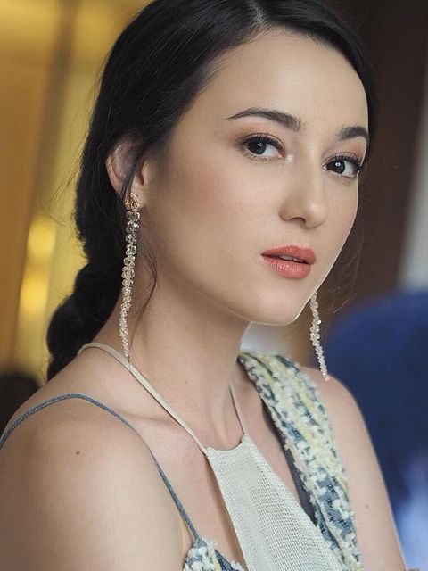 Julie Estelle