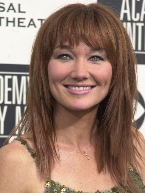 Lari White