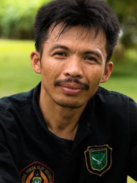 Cecep Arif Rahman