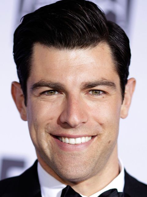 Max Greenfield