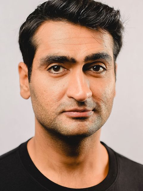 Kumail Nanjiani