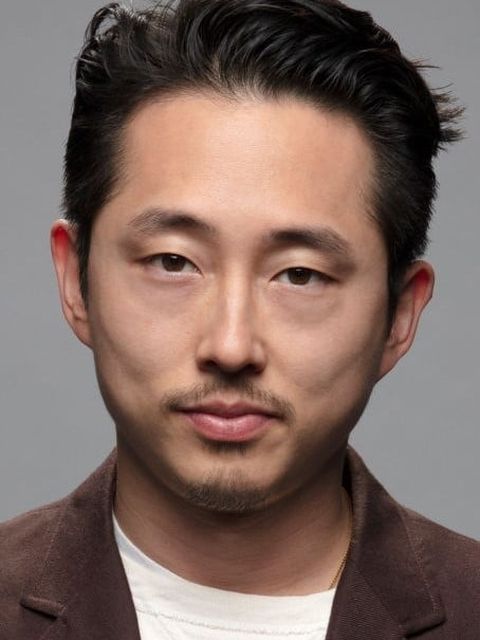 Steven Yeun