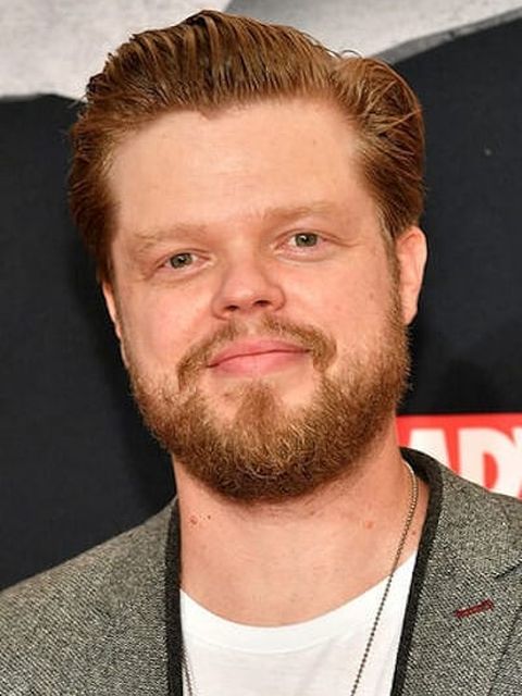 Elden Henson