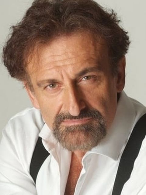 Massimo Venturiello