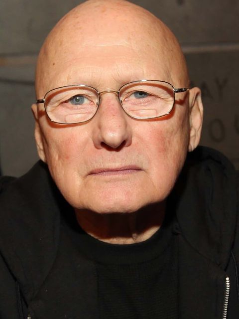 James Tolkan