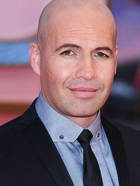 Billy Zane