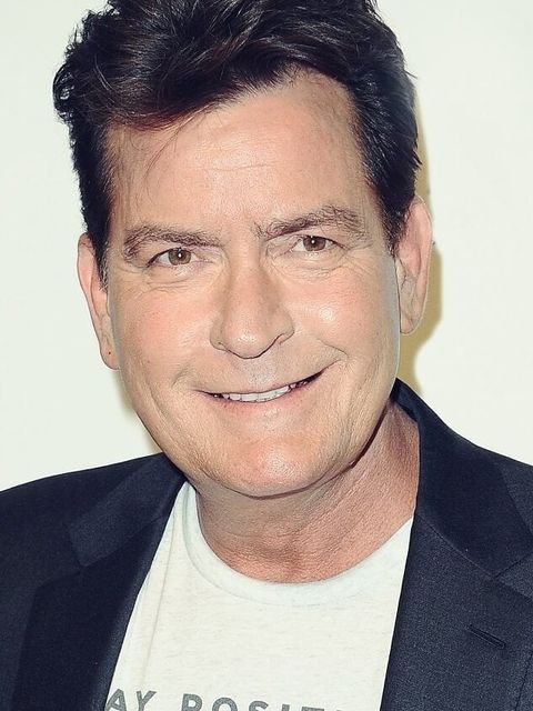 Charlie Sheen