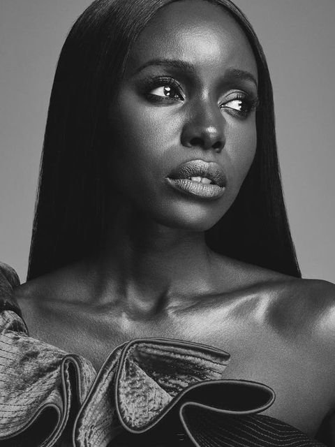 Anna Diop