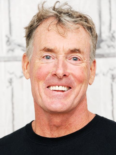 John C. McGinley