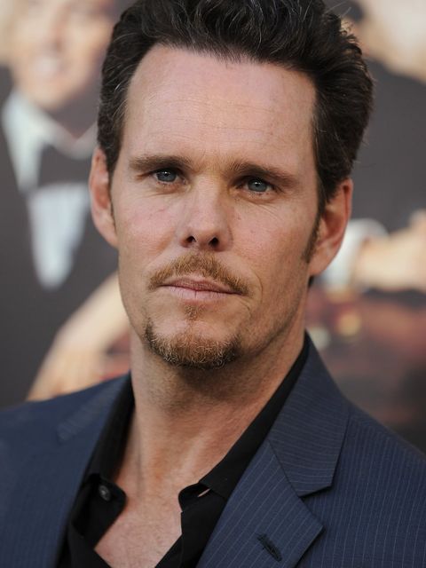 Kevin Dillon