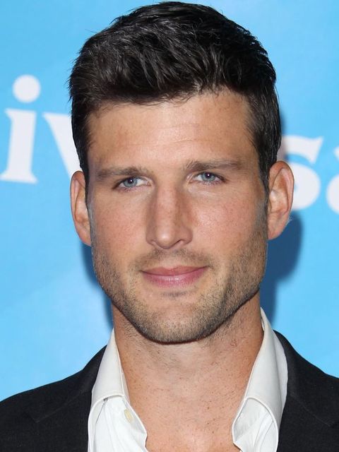 Parker Young