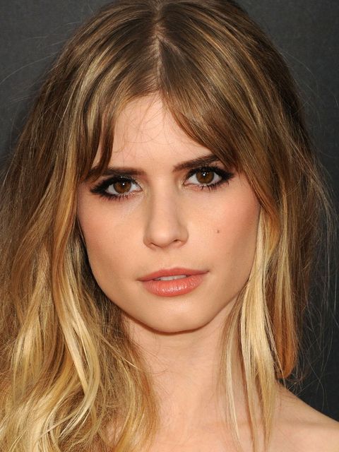 Carlson Young