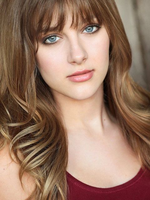 Aubrey Peeples