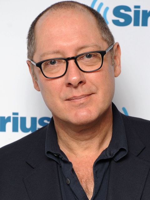 James Spader