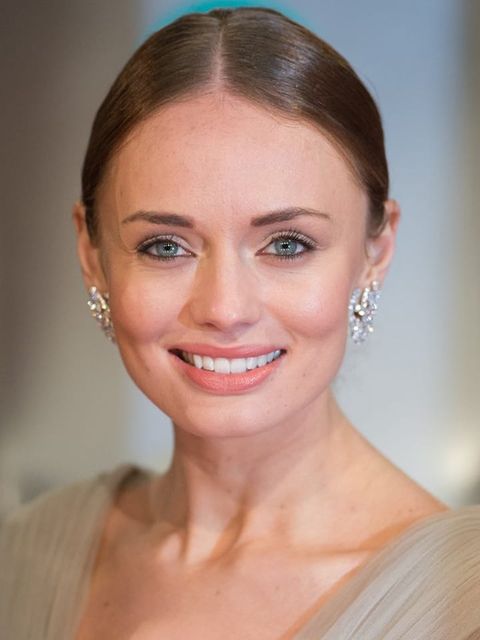 Laura Haddock