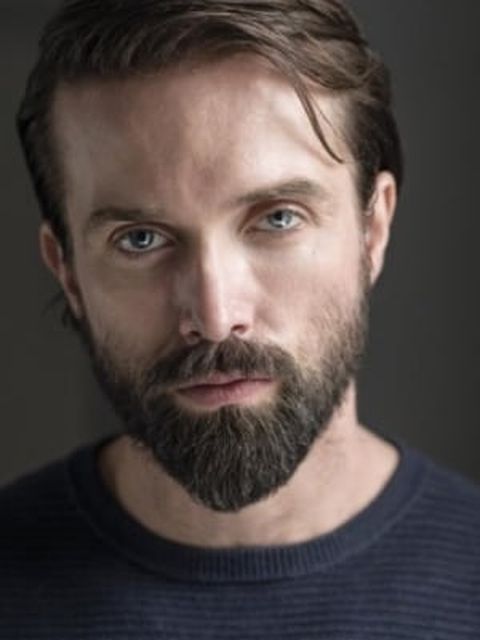 Emmett Scanlan