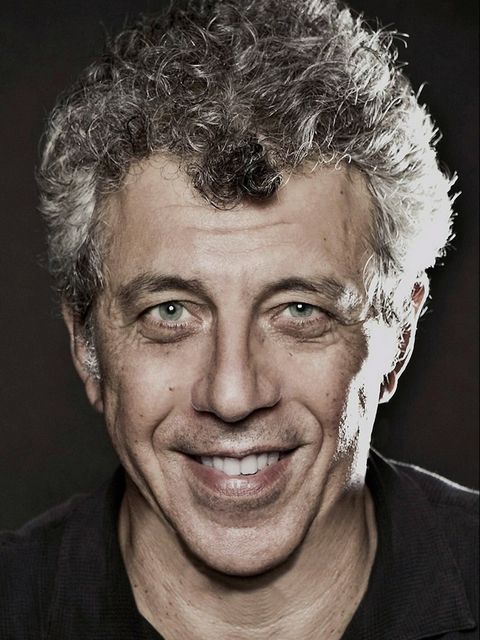 Eric Bogosian