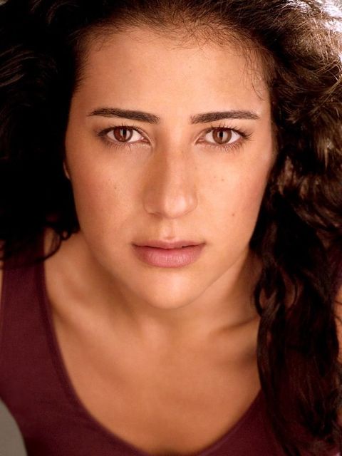 Nadine Malouf