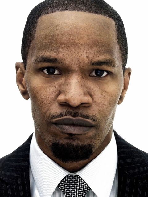 Jamie Foxx