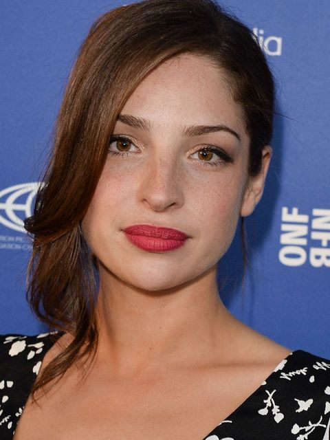 Anna Hopkins