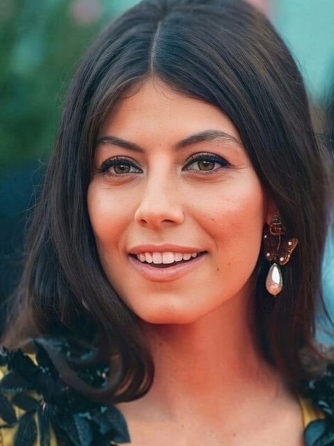 Alessandra Mastronardi