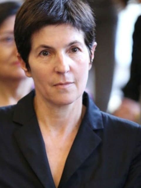 Christine Angot