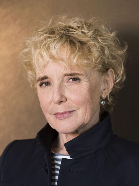 Claire Denis