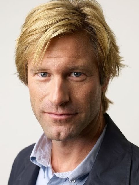 Aaron Eckhart