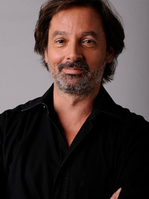 Christophe Alévêque