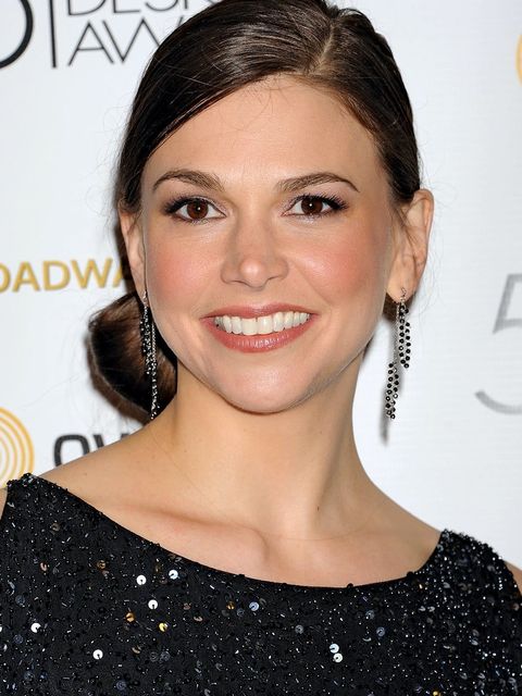 Sutton Foster