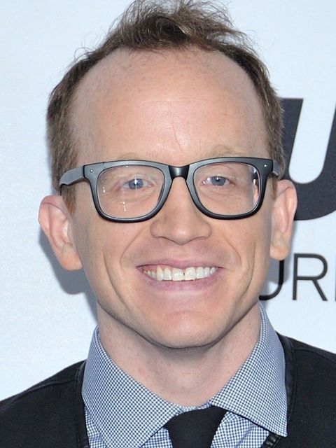 Chris Gethard