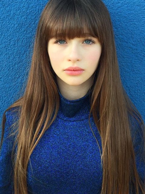 Malina Weissman