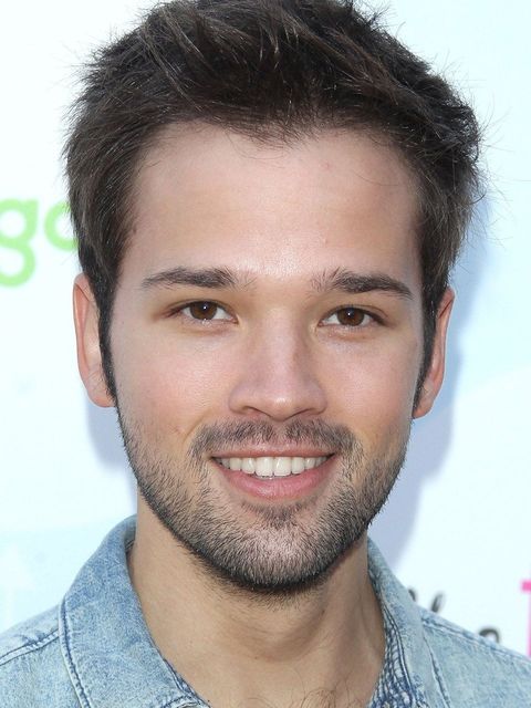 Nathan Kress