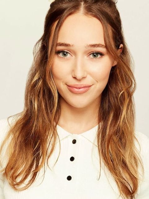 Alycia Debnam Carey