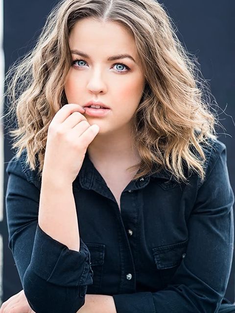 Aislinn Paul