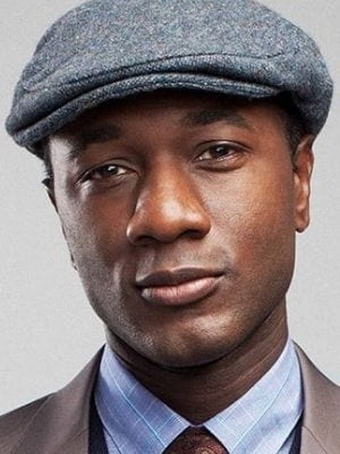 Aloe Blacc