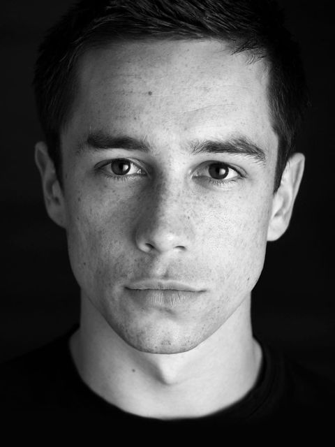 Killian Scott