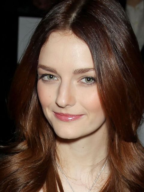 Lydia Hearst