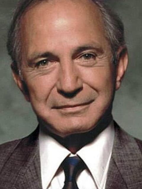 Ben Gazzara