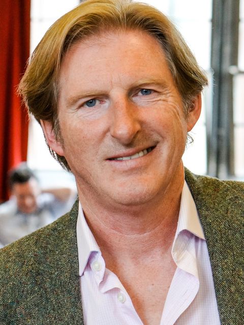 Adrian Dunbar