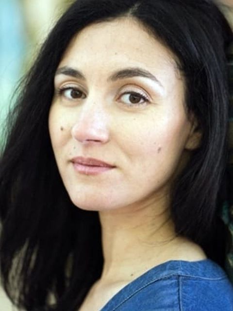Myriam Ajar