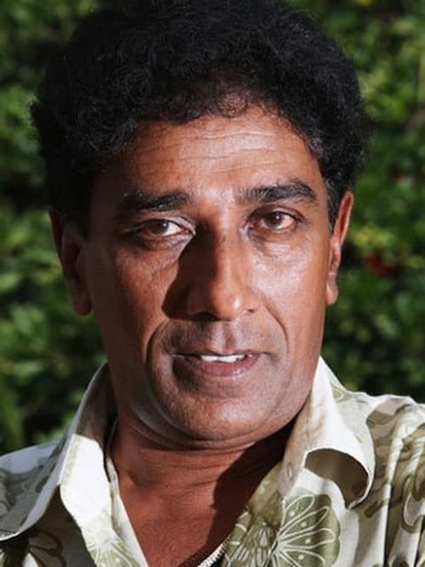 Mahendra Perera