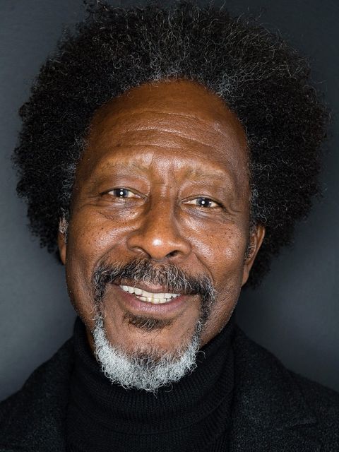 Clarke Peters