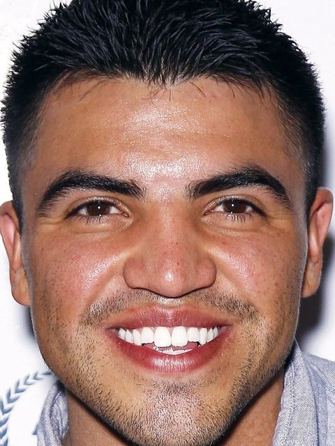 Victor Ortiz