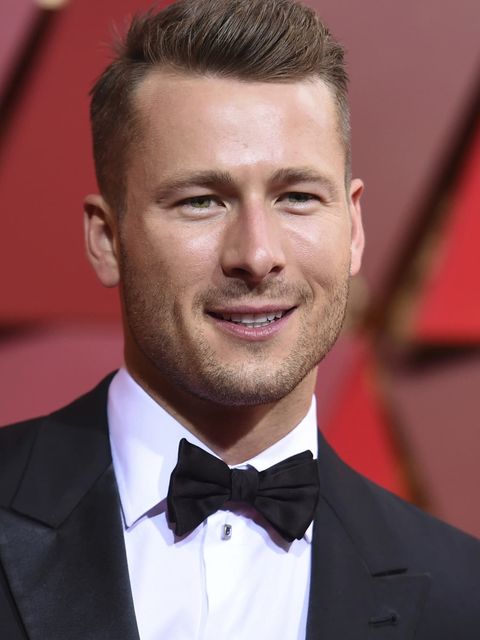 Glen Powell