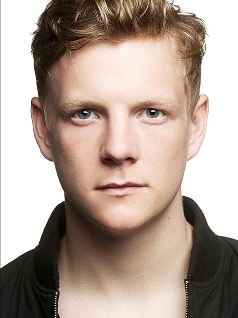 Patrick Gibson